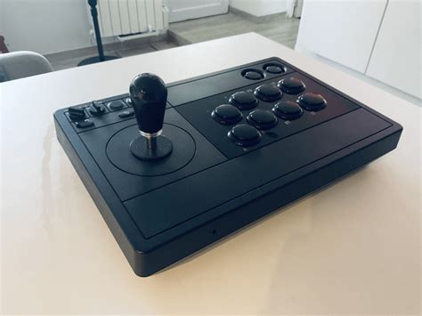 best korean lever arcade stick|Choosing lever : r/fightsticks .